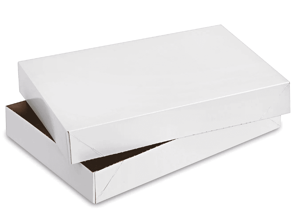 Custom Foldable Lid & Base Boxes for bath bombs