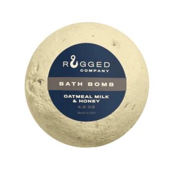 Custom Stickers & Labels for bath bombs