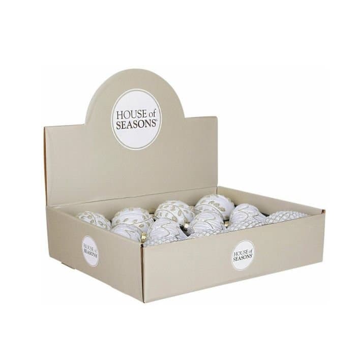 Custom Display Boxes for bath bombs