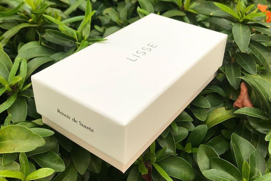 Eco-friendly gift boxes made from recycled board