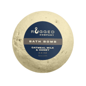 Custom Stickers & Labels for bath bombs