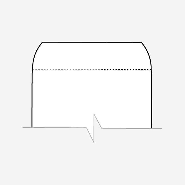 friction fit tuck flap box feature