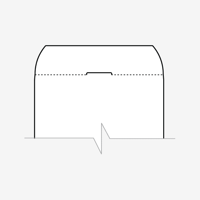 lift tab box feature