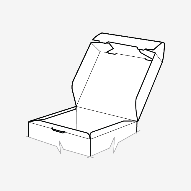 lock cap box feature