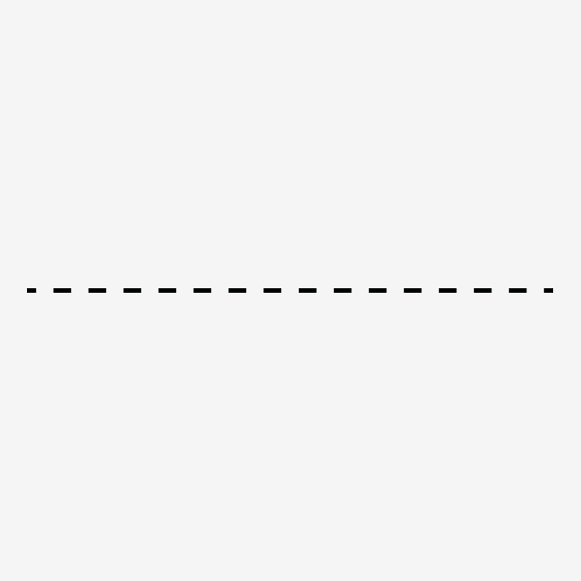 perforation box feature