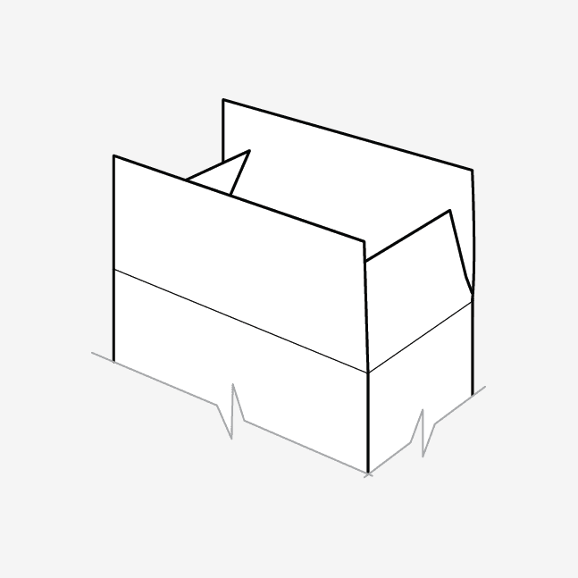 seal end box feature