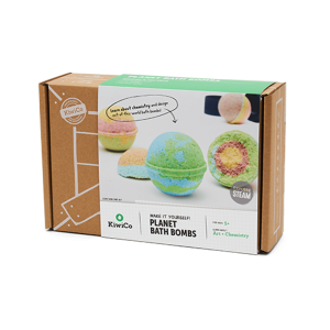 Custom Bath Bomb Packaging Sleeves