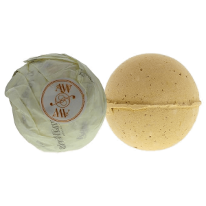 bath bomb custom tissue wrapping