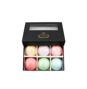 bath bomb deviders and partitions