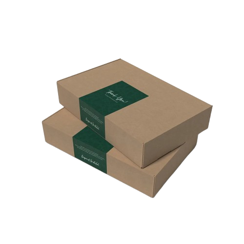 sticker and seal for mailer